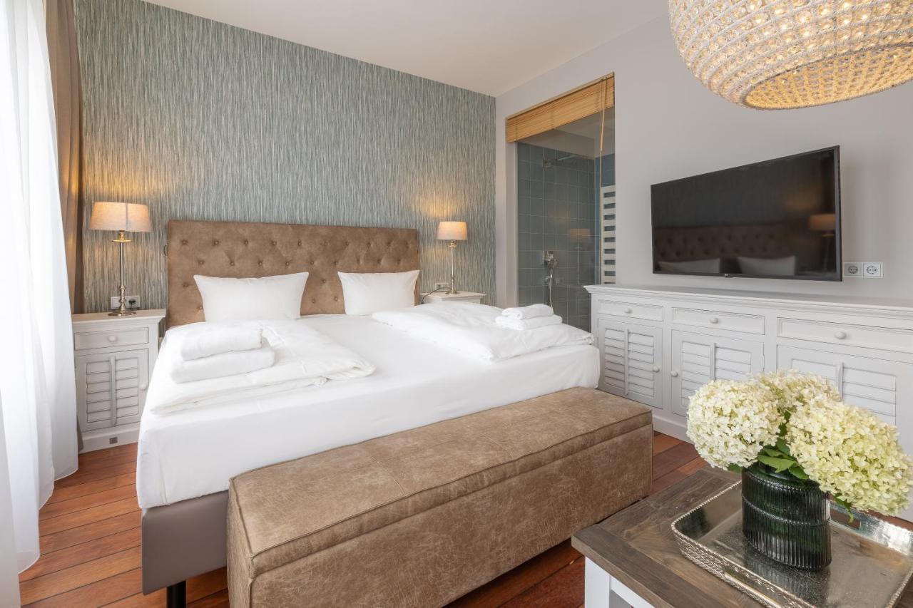 Vier Jahreszeiten - Adults Only Hotel