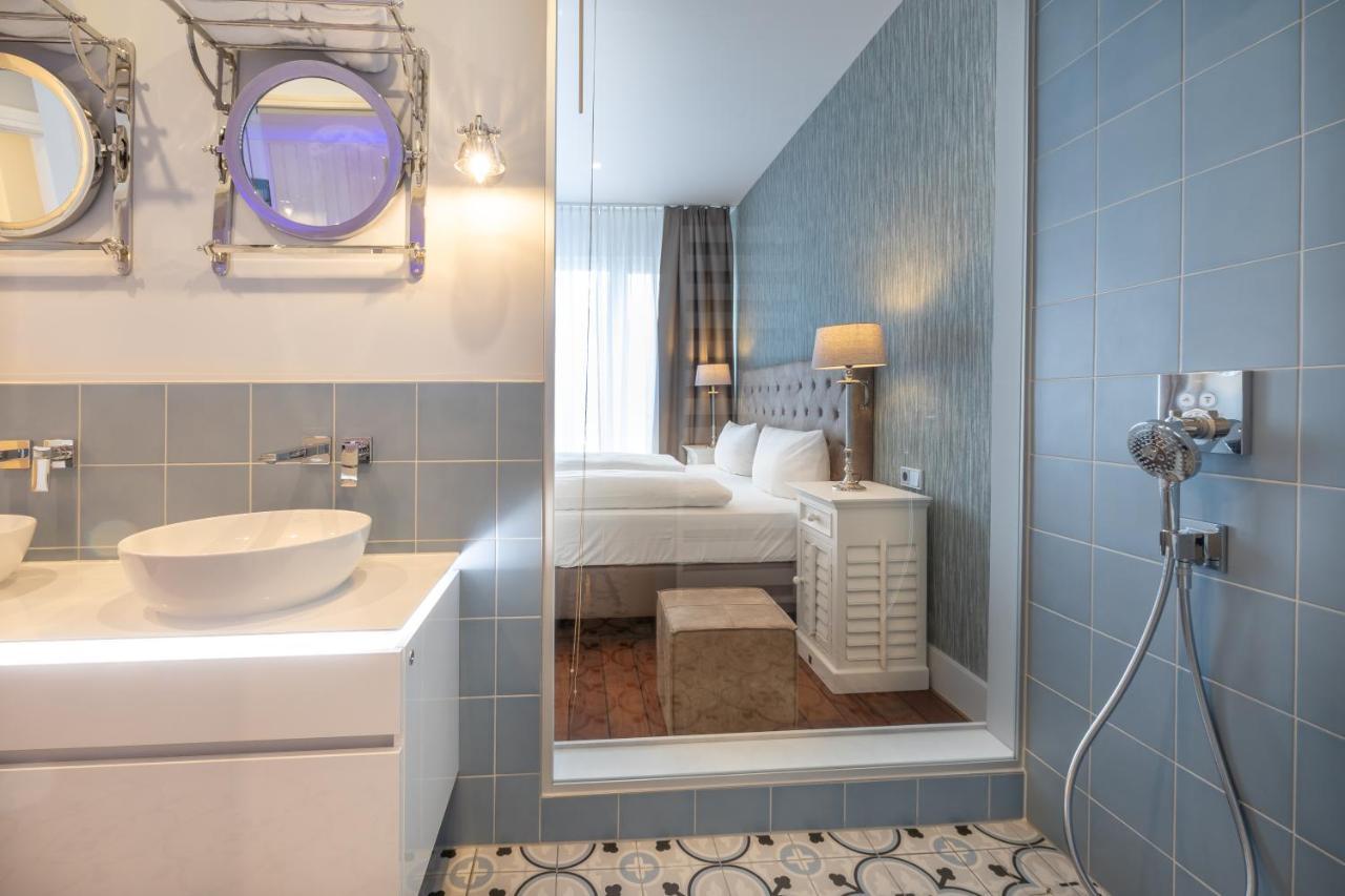 Vier Jahreszeiten - Adults Only Hotel