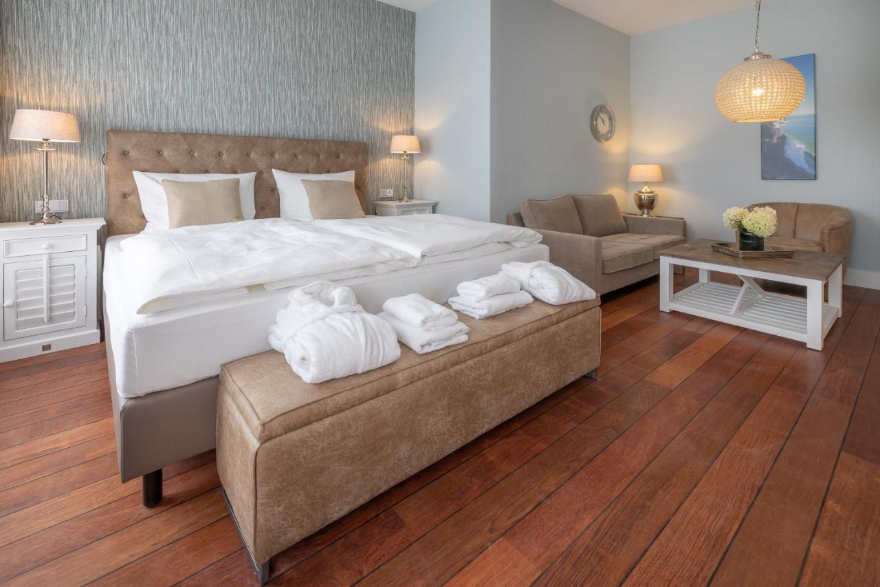 Hotel Vier Jahreszeiten - Adults Only 4*