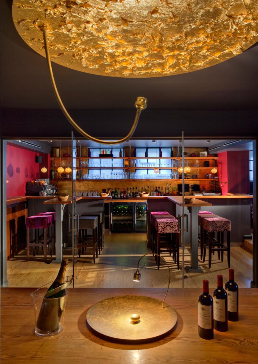 Hotel Vier Jahreszeiten - Adults Only 4*