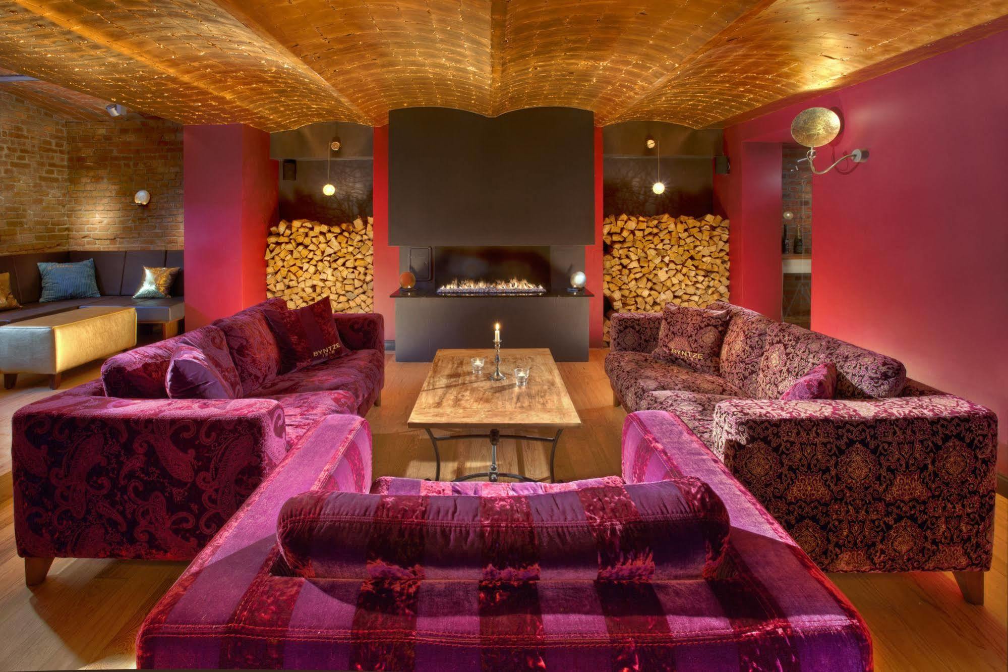 Vier Jahreszeiten - Adults Only 4* Binz
