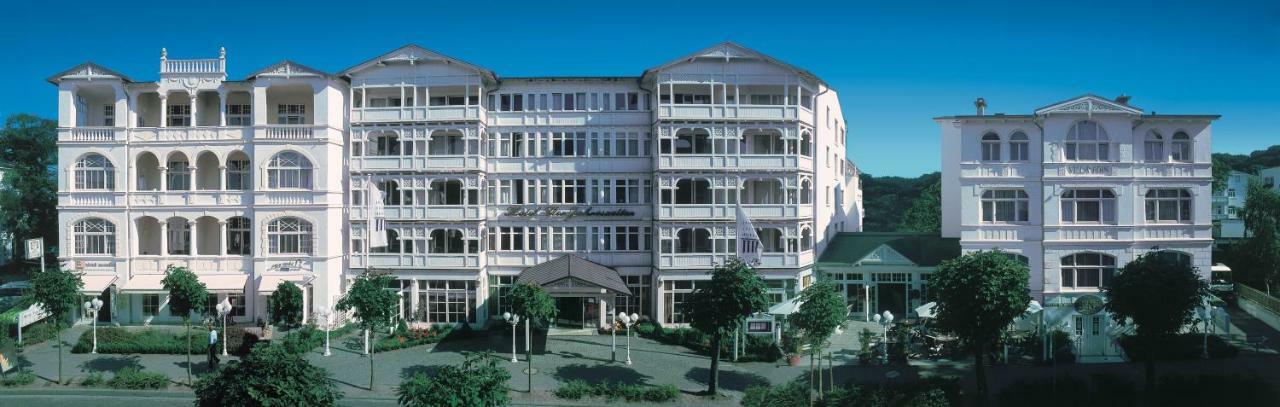 Vier Jahreszeiten - Adults Only Hotel 4*