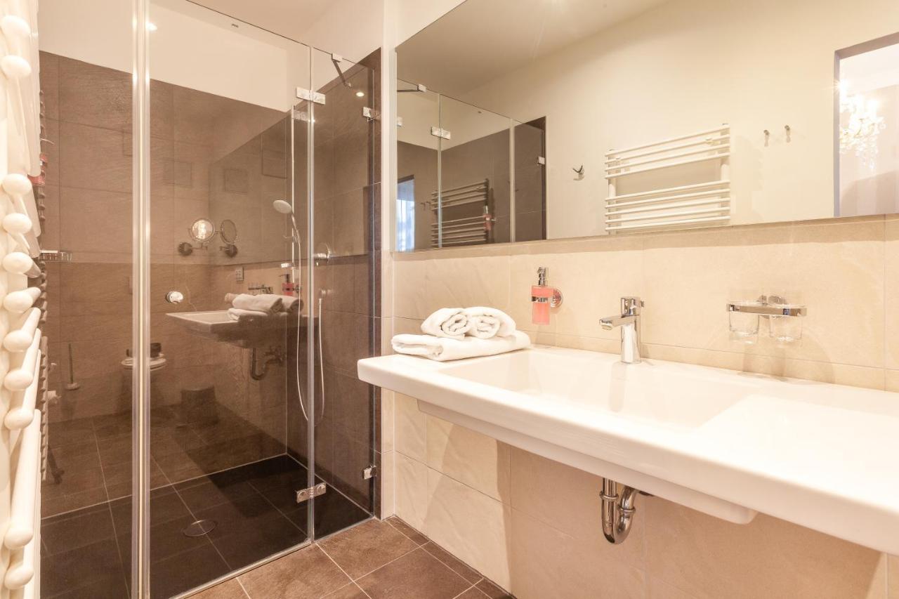 Vier Jahreszeiten - Adults Only Hotel 4*