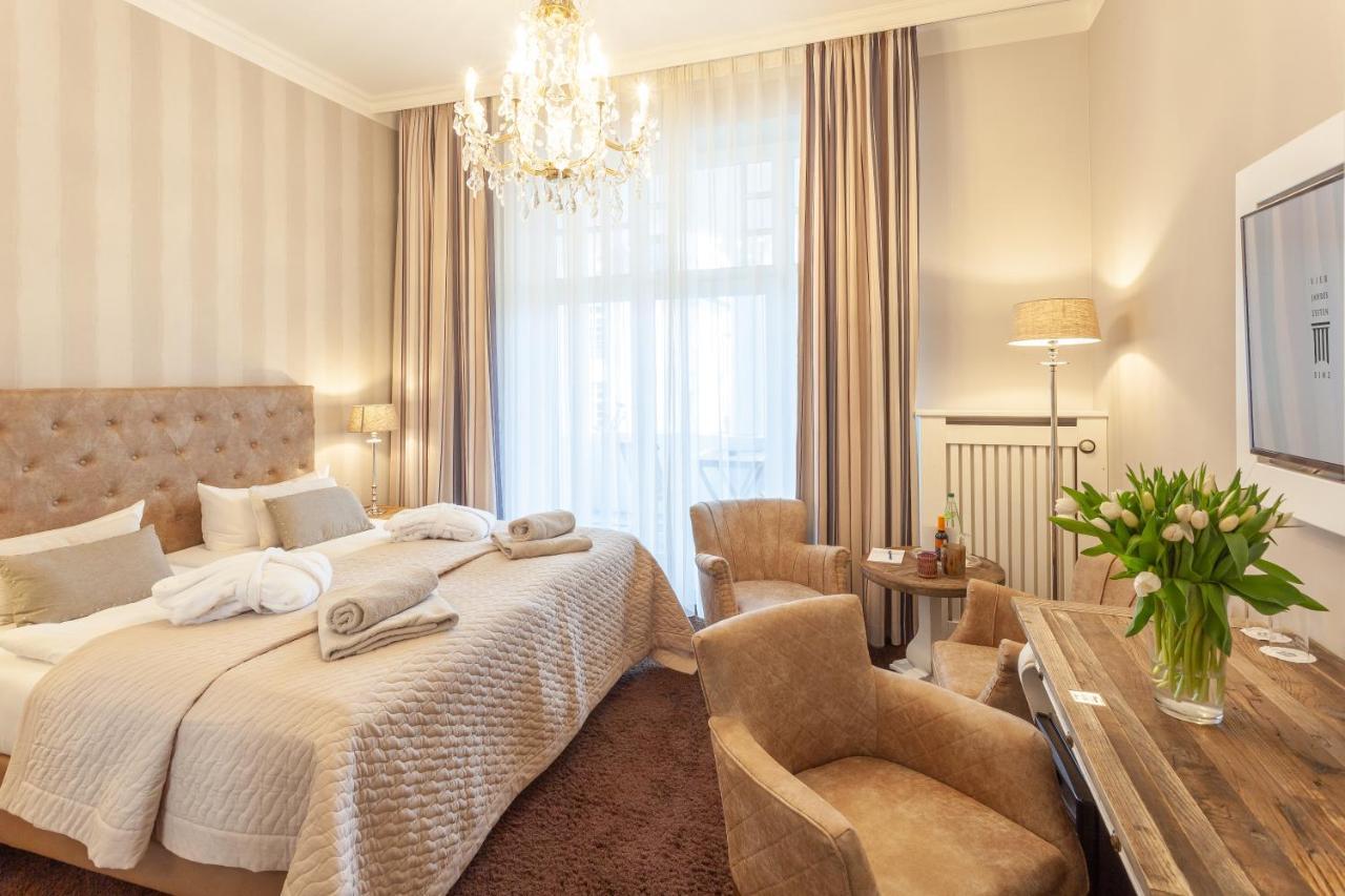 Vier Jahreszeiten - Adults Only Hotel