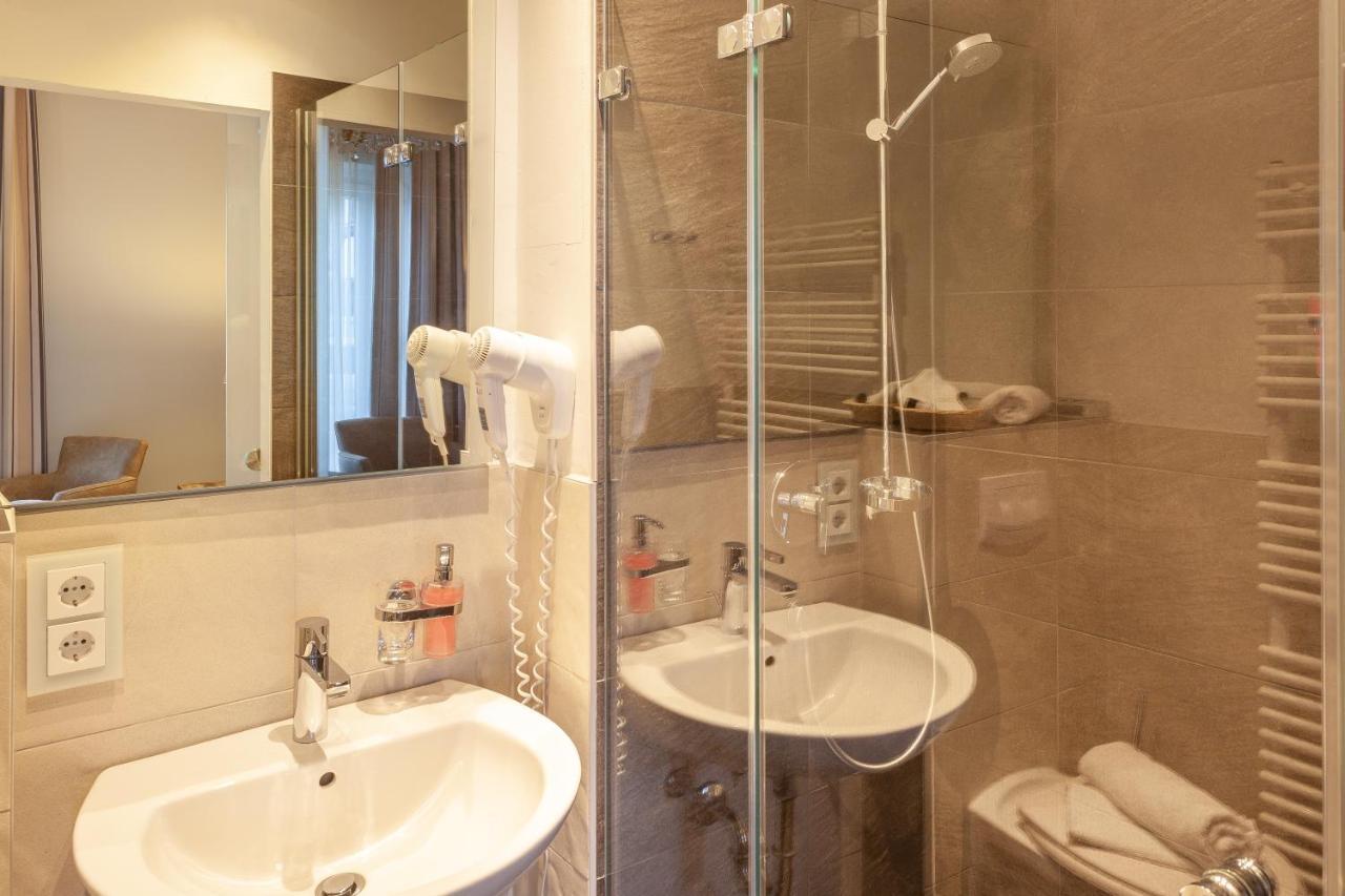 Vier Jahreszeiten - Adults Only Binz
