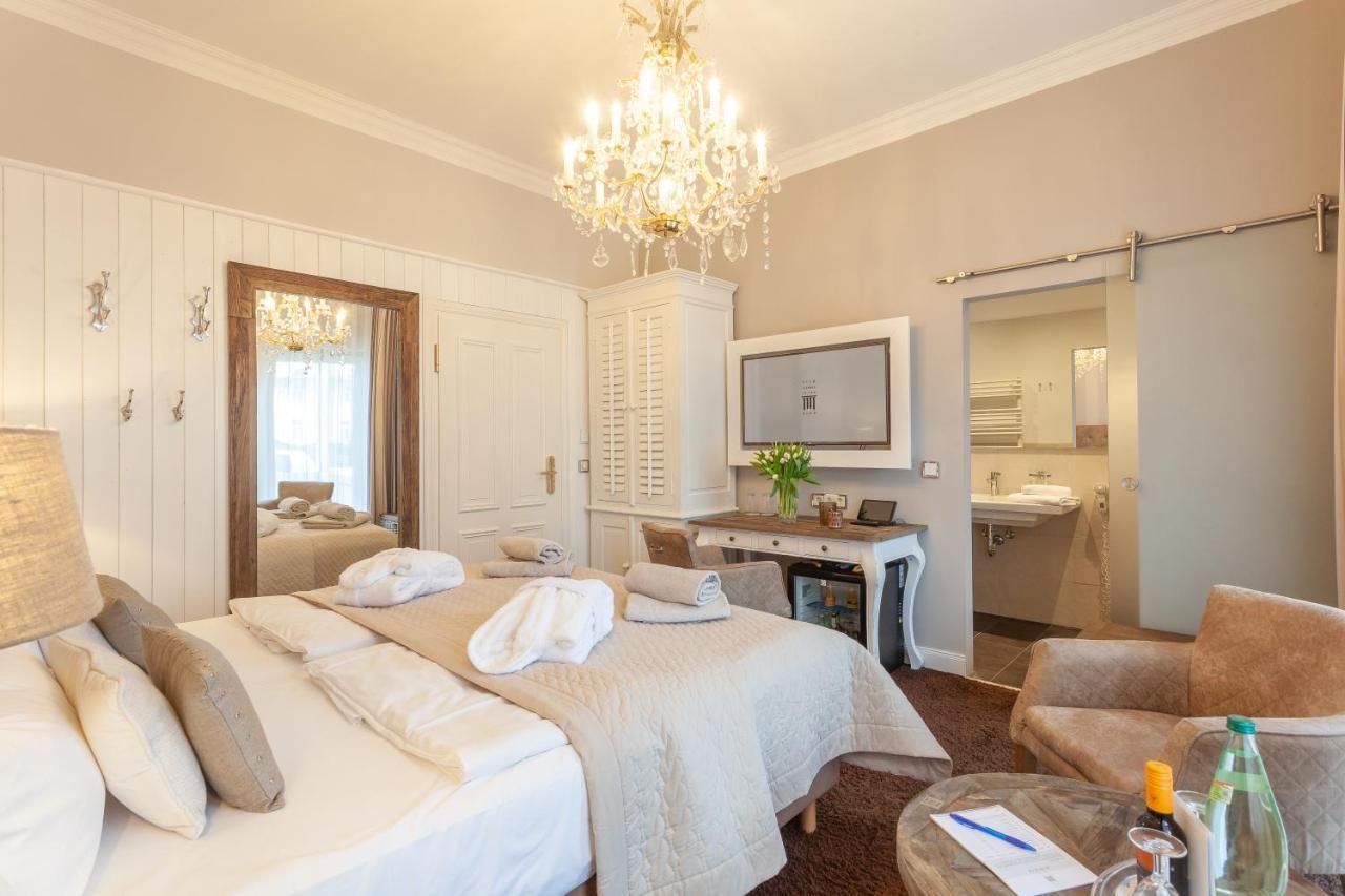 Hotel Vier Jahreszeiten - Adults Only