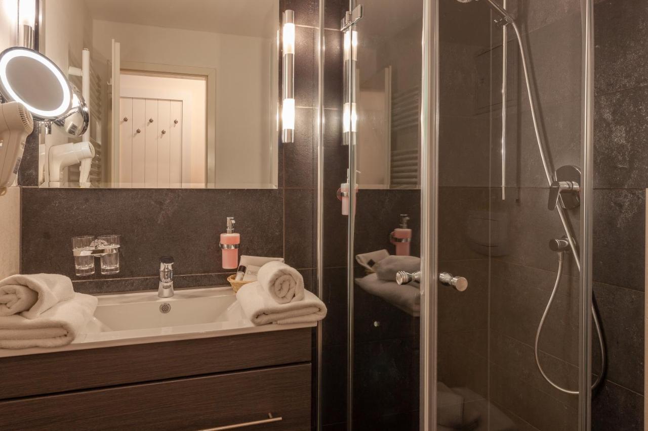Vier Jahreszeiten - Adults Only Hotel Binz