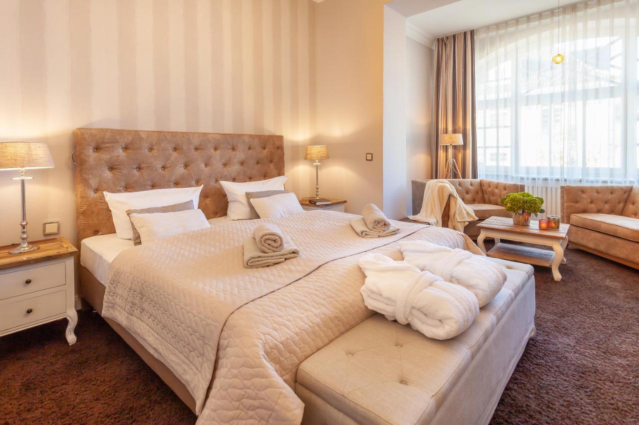 Vier Jahreszeiten - Adults Only Hotel